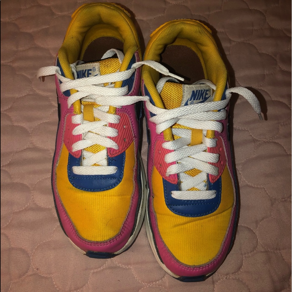 COPY - used air max 90 :)